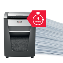 Destructora De Papel Rexel Momentum M515
