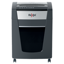 Rexel Momentum P515+ Destructora De Papel De Micro Corte Sin Atascos