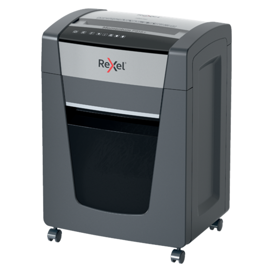 Rexel Momentum P515+ Destructora De Papel De Micro Corte Sin Atascos