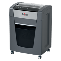 Rexel Momentum P515+ Destructora De Papel De Micro Corte Sin Atascos