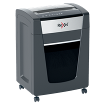 Rexel Momentum P515+ Destructora De Papel De Micro Corte Sin Atascos