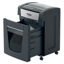 Rexel Momentum P515+ Destructora De Papel De Micro Corte Sin Atascos