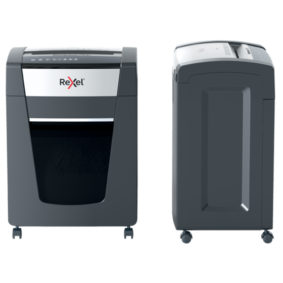 Rexel Momentum P515+ Destructora De Papel De Micro Corte Sin Atascos
