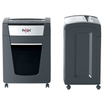 Rexel Momentum P515+ Destructora De Papel De Micro Corte Sin Atascos