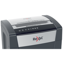 Rexel Momentum P515+ Destructora De Papel De Micro Corte Sin Atascos