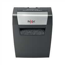 Destructora De Papel Rexel Momentum X308