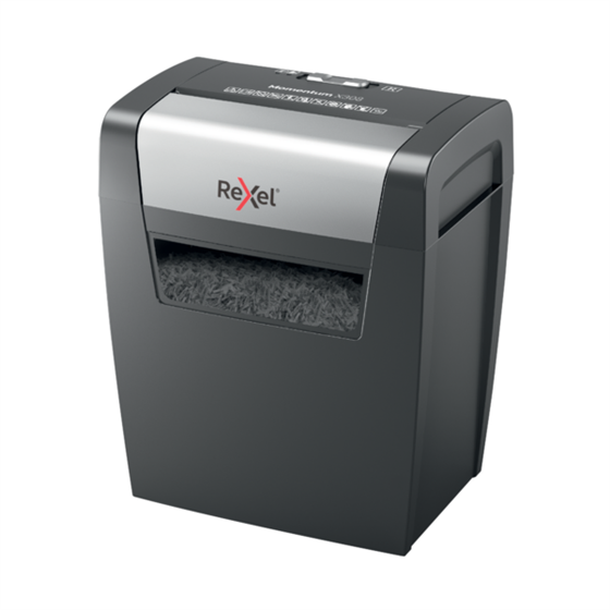 Destructora De Papel Rexel Momentum X308