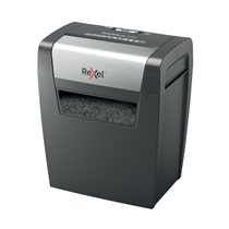 Destructora De Papel Rexel Momentum X308