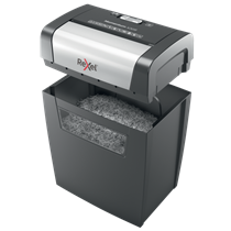 Destructora De Papel Rexel Momentum X308