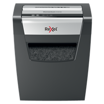 Destructora De Papel Rexel Momentum X312