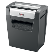 Destructora De Papel Rexel Momentum X312