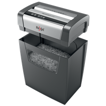 Destructora De Papel Rexel Momentum X312