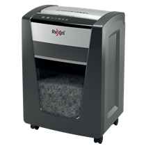 Destructora De Papel Rexel Momentum X420