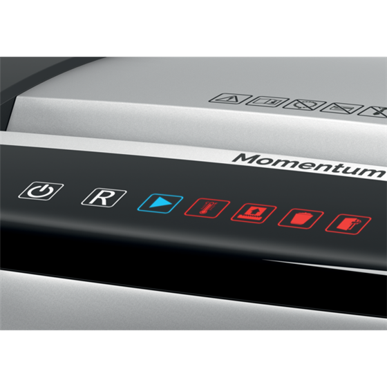 Destructora De Papel Rexel Momentum X420