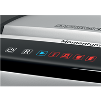 Destructora De Papel Rexel Momentum X420