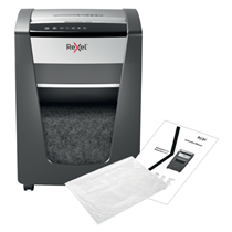 Destructora De Papel Rexel Momentum X420