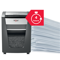 Destructora De Papel Rexel Momentum X420
