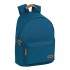 Mochila Casual SAFTA Portátil 14,1" 31 x 41 x 16 cm.