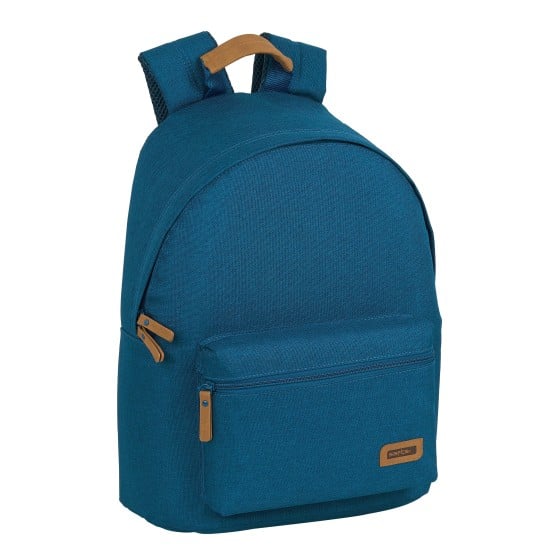 Mochila Casual SAFTA Portátil 14,1" 31 x 41 x 16 cm.