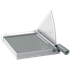 Guillotina De Papel Leitz Precision Home A4