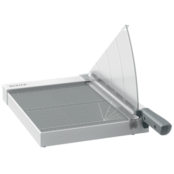 Guillotina De Papel Leitz Precision Home A4