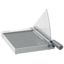 Guillotina De Papel Leitz Precision Home A4