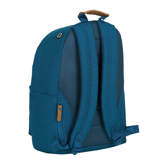 Mochila Casual SAFTA Portátil 14,1" 31 x 41 x 16 cm.