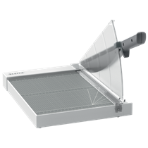 Guillotina De Papel Leitz Precision Home A4