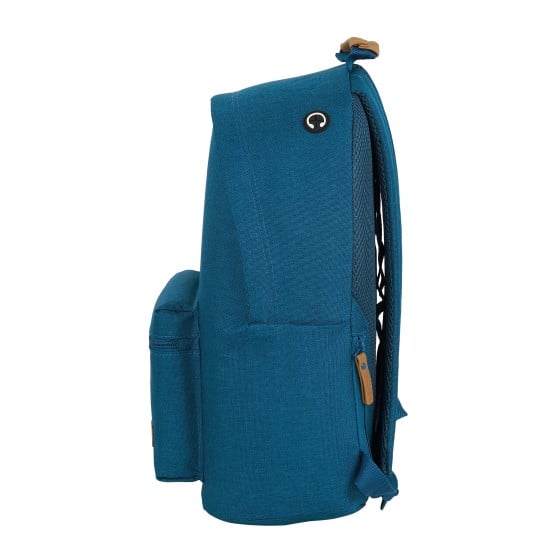 Mochila Casual SAFTA Portátil 14,1" 31 x 41 x 16 cm.