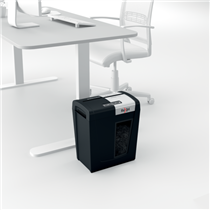 Destructora De Micro Corte Rexel Secure Mc6 Whisper-Shred™