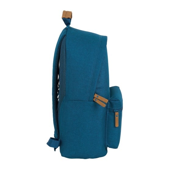 Mochila Casual SAFTA Portátil 14,1" 31 x 41 x 16 cm.