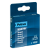 Grapas Mod. 530/10 De Petrus 10 mm. Caja x1200