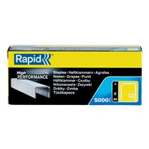 Grapas Finas 8 mm. Nº 13 Caja x5000