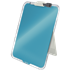 Atril De Cristal De Sobremesa Leitz Cosy Azul Calma