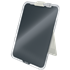 Atril De Cristal De Sobremesa Leitz Cosy Gris Terciopelo