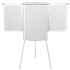 Atril Trípode Nano Clean™ Classic De Nobo Con Brazos Extensibles Blanco