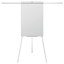 Atril Trípode Nano Clean™ Classic De Nobo Con Brazos Extensibles Blanco