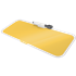 Bloc De Notas De Sobremesa De Cristal Leitz Cosy Amarillo Cálido