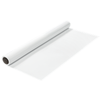 Hojas De Borrado En Seco De 600 × 800 Mm Nobo Instant Blanco