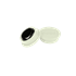Imanes Magnéticos Para Pizarra Nobo, Paquete De 10 Imanes De Colores De 24 Mm Blanco
