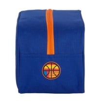 Zapatillero VALENCIA BASKET 29 x 15 x 14 cm.