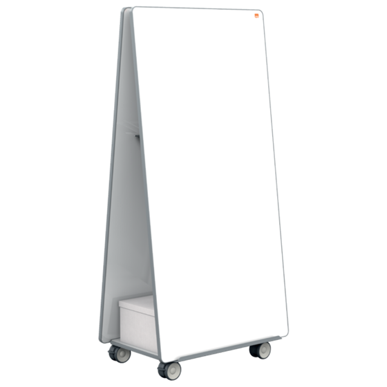 Kit De Accesorios Para Pizarra Del Sistema De Colaboración Móvil Move & Meet De Nobo
