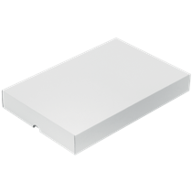 Kit De Accesorios Para Pizarra Del Sistema De Colaboración Móvil Move & Meet De Nobo