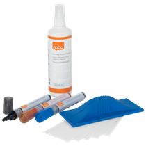 Kit De Iniciación Para Pizarra Blanca Nobo