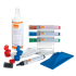 Kit De Usuario Para Pizarra Blanca Nobo