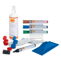 Kit De Usuario Para Pizarra Blanca Nobo