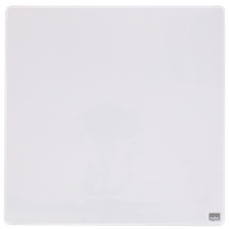 Mini Pizarra Magnética Tile Nobo 360Mmx360Mm Blanco