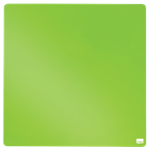 Mini Pizarra Magnética Tile Nobo 360Mmx360Mm Verde