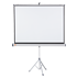 Pantalla De Proyección Con Trípode Nobo De 1500 × 1138 Mm