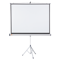 Pantalla De Proyección Con Trípode Nobo De 1500 × 1138 Mm